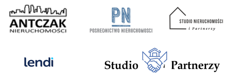 Logo Studio Nieruchomości i  Partnerzy